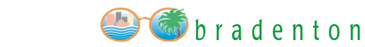 Banner logo with link to homepage